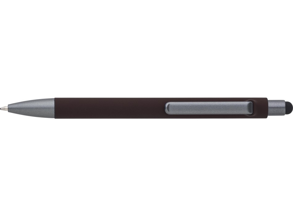 Penna a sfera in ABS capacitiva Louis