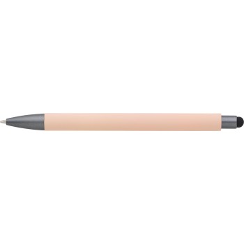 Penna a sfera in ABS capacitiva Louis