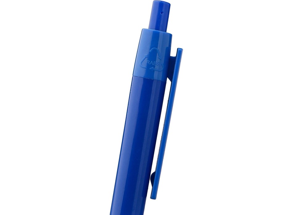 Penna a sfera in ABS riciclato Gerald