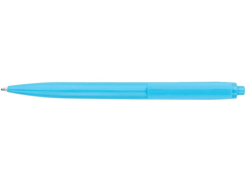 Penna a sfera in ABS riciclato Gerald