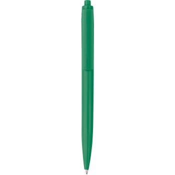 Penna a sfera in ABS riciclato Gerald