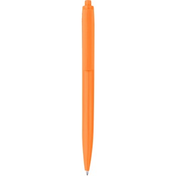 Penna a sfera in ABS riciclato Gerald
