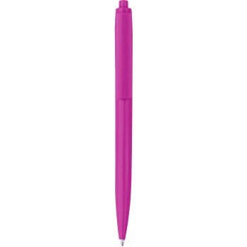 Penna a sfera in ABS riciclato Gerald