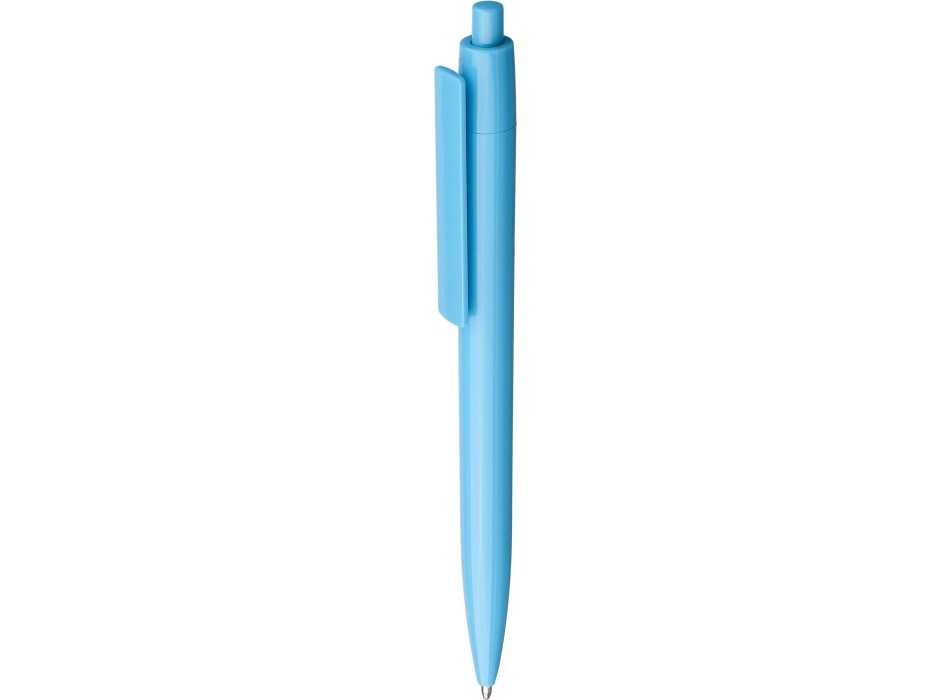 Penna a sfera in ABS riciclato Gerald