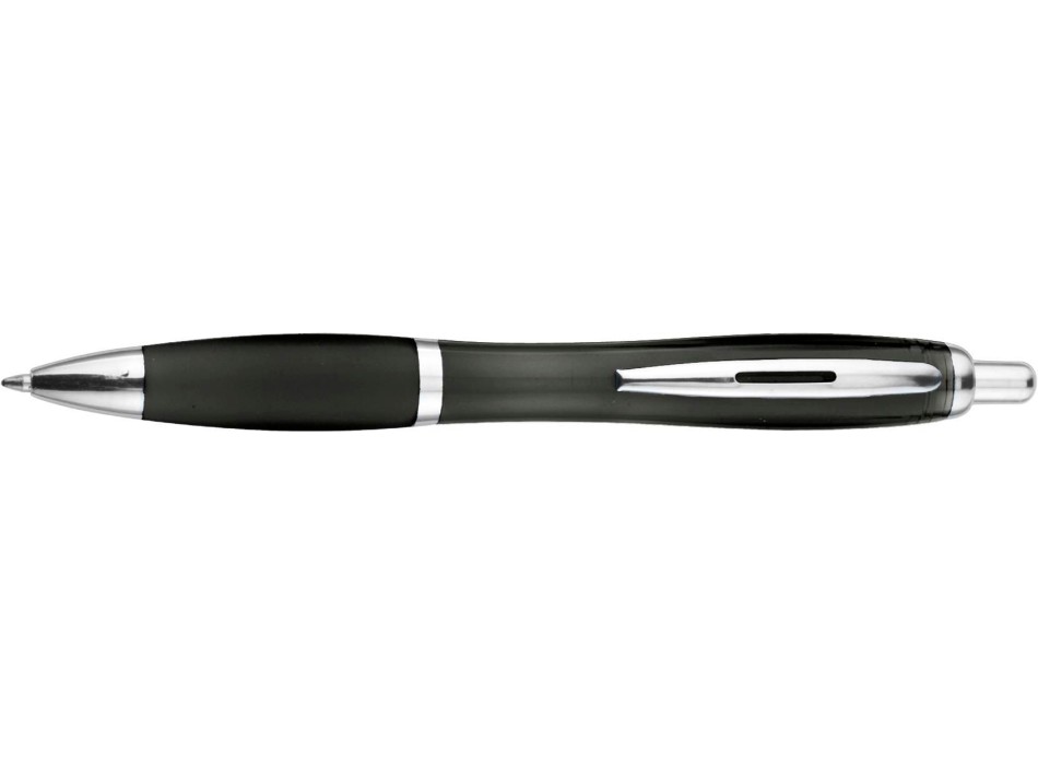 Penna a sfera in ABS riciclato Hamza