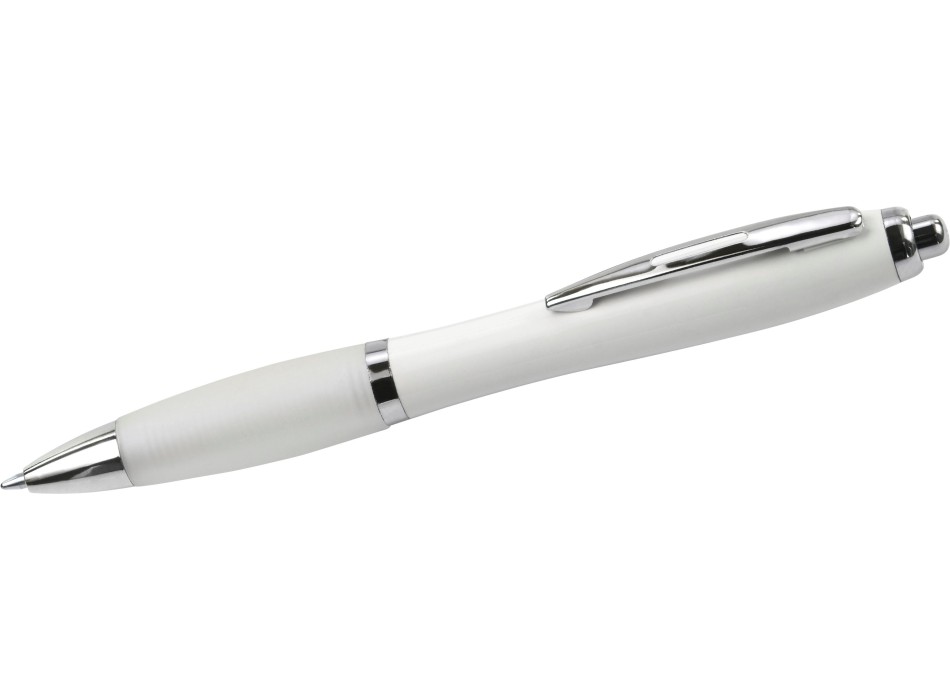 Penna a sfera in ABS riciclato Hamza