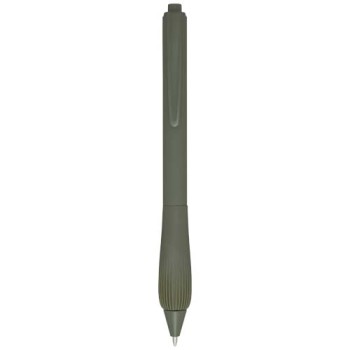 Penna a sfera in ABS riciclato Lorena (inchiostro blu)