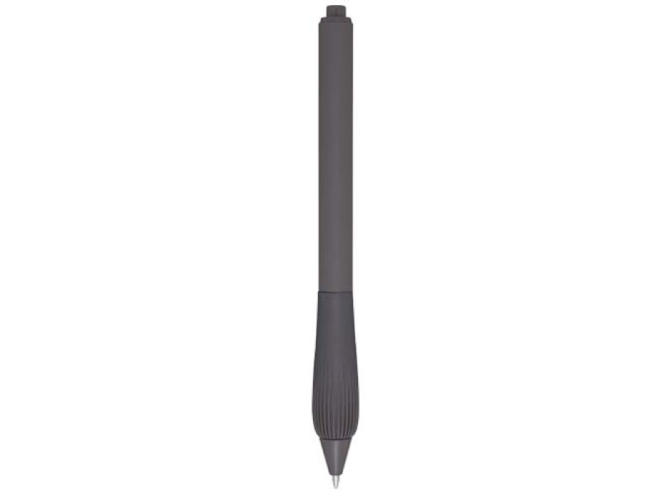 Penna a sfera in ABS riciclato Lorena (inchiostro blu)