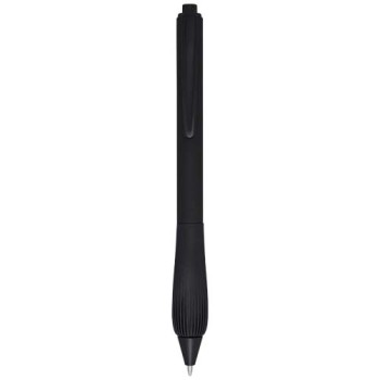 Penna a sfera in ABS riciclato Lorena (inchiostro blu)