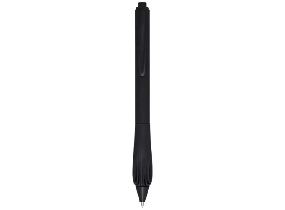 Penna a sfera in ABS riciclato Lorena (inchiostro blu)