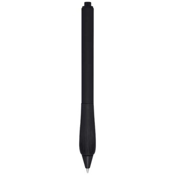 Penna a sfera in ABS riciclato Lorena (inchiostro blu)