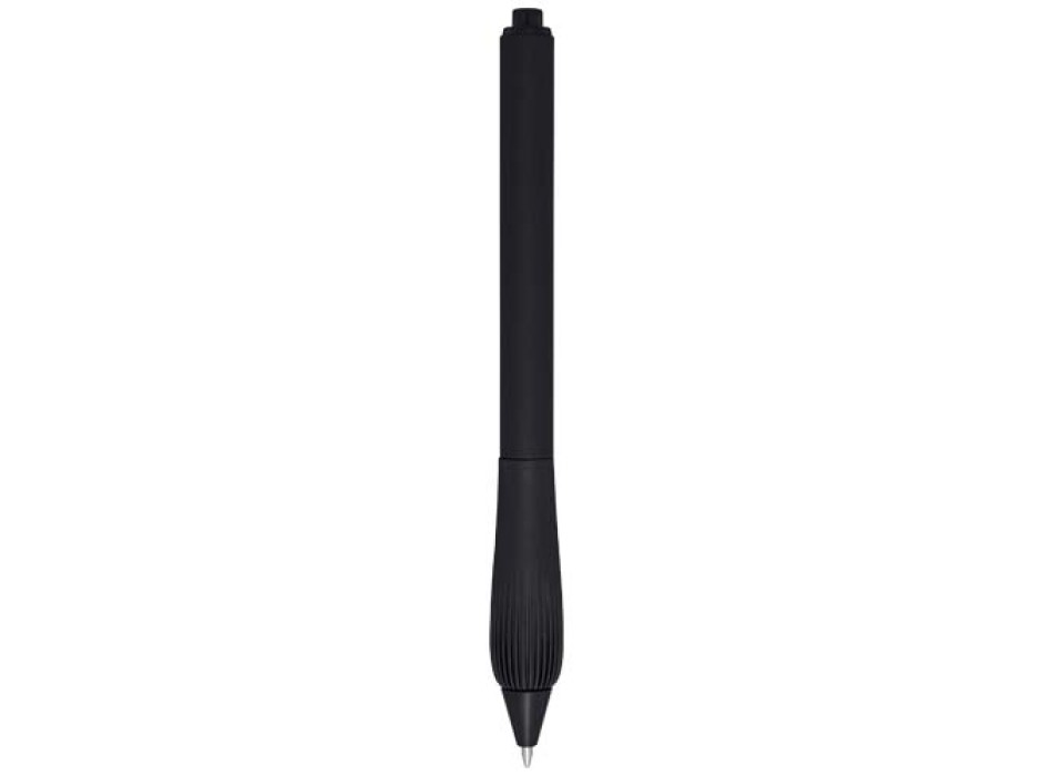 Penna a sfera in ABS riciclato Lorena (inchiostro blu)