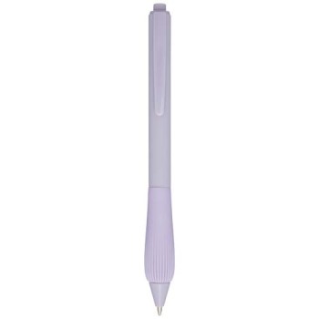 Penna a sfera in ABS riciclato Lorena (inchiostro blu)