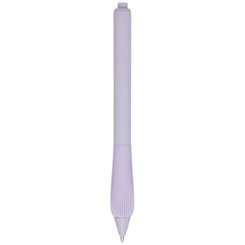 Penna a sfera in ABS riciclato Lorena (inchiostro blu)