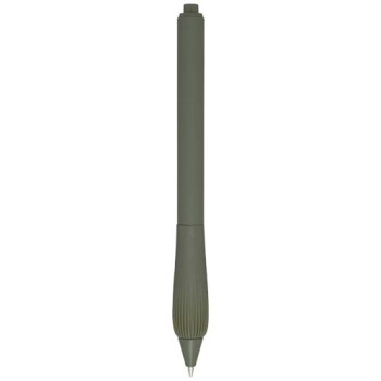 Penna a sfera in ABS riciclato Lorena (inchiostro nero)