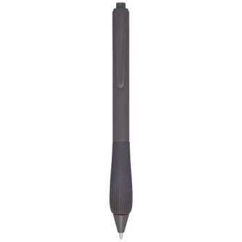 Penna a sfera in ABS riciclato Lorena (inchiostro nero)