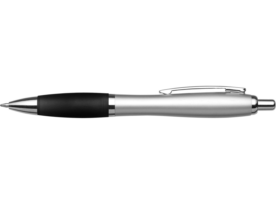 Penna a sfera in ABS riciclato Marian