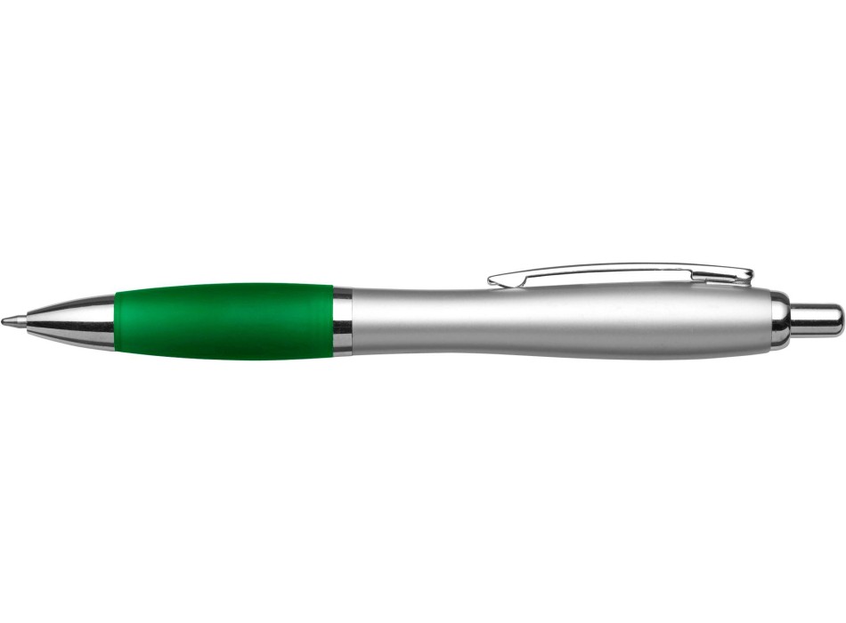 Penna a sfera in ABS riciclato Marian