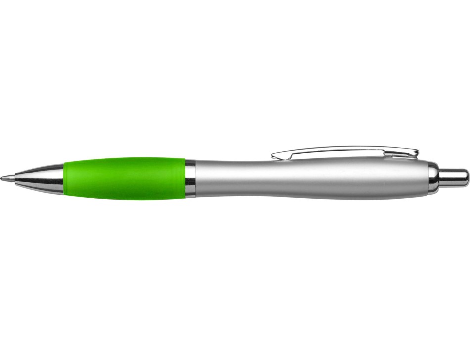 Penna a sfera in ABS riciclato Marian