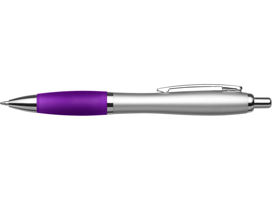 Penna a sfera in ABS riciclato Marian