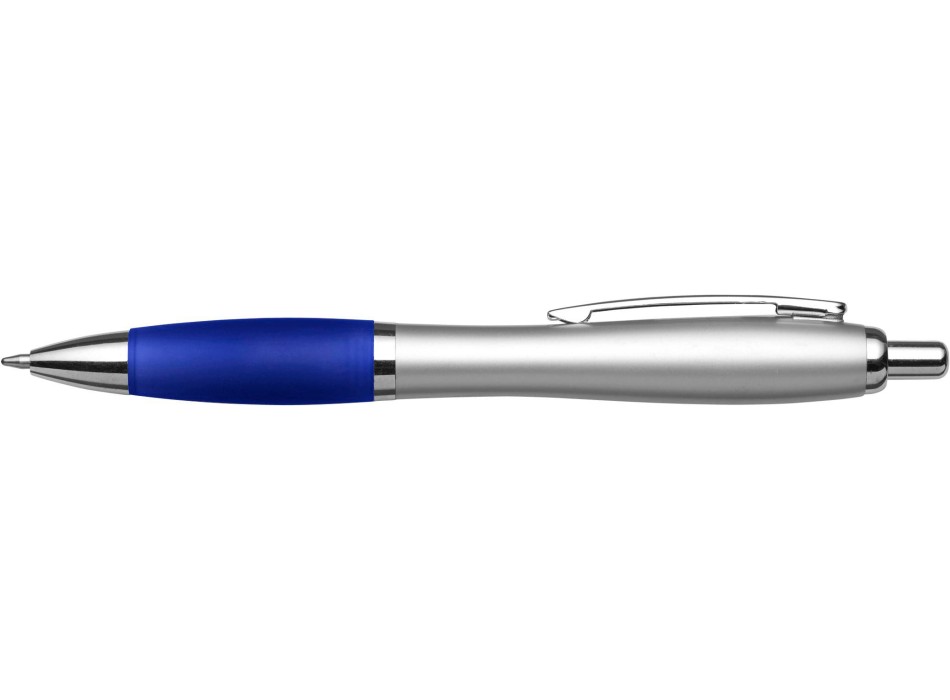 Penna a sfera in ABS riciclato Marian