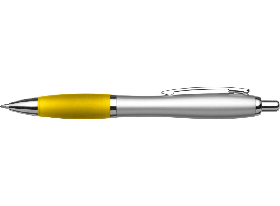 Penna a sfera in ABS riciclato Marian