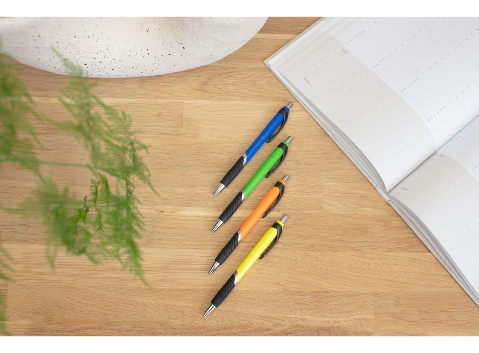 Penna a sfera in ABS Thiago