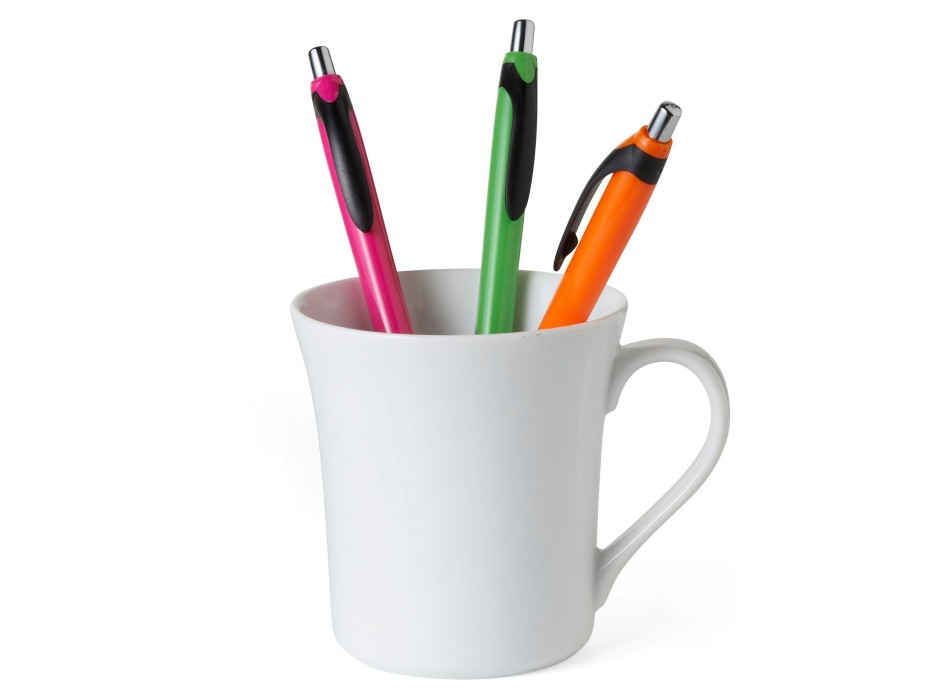 Penna a sfera in ABS Thiago