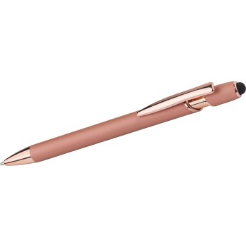 Penna a sfera in alluminio Anthony