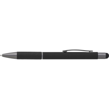 Penna a sfera in alluminio capacitiva Jett