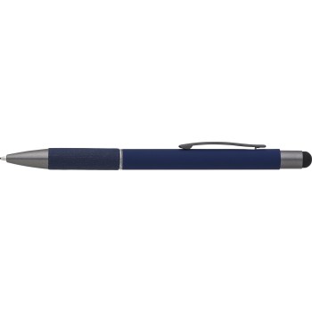 Penna a sfera in alluminio capacitiva Jett