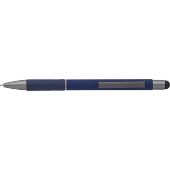 Penna a sfera in alluminio capacitiva Jett