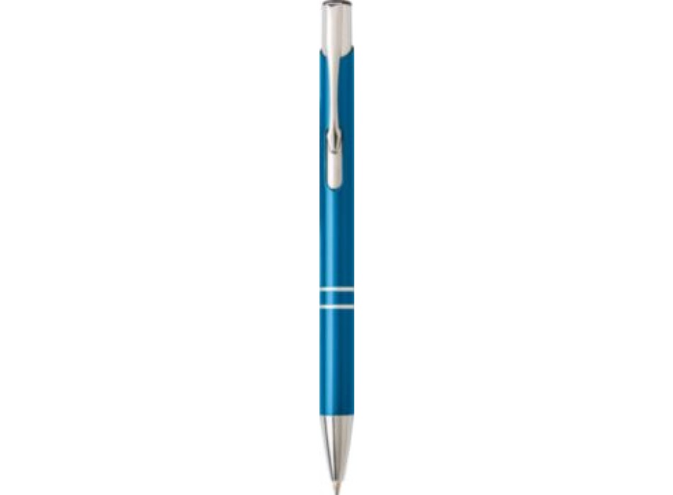 Penna a sfera in alluminio Delia