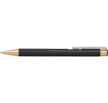 Penna a sfera in alluminio Remy