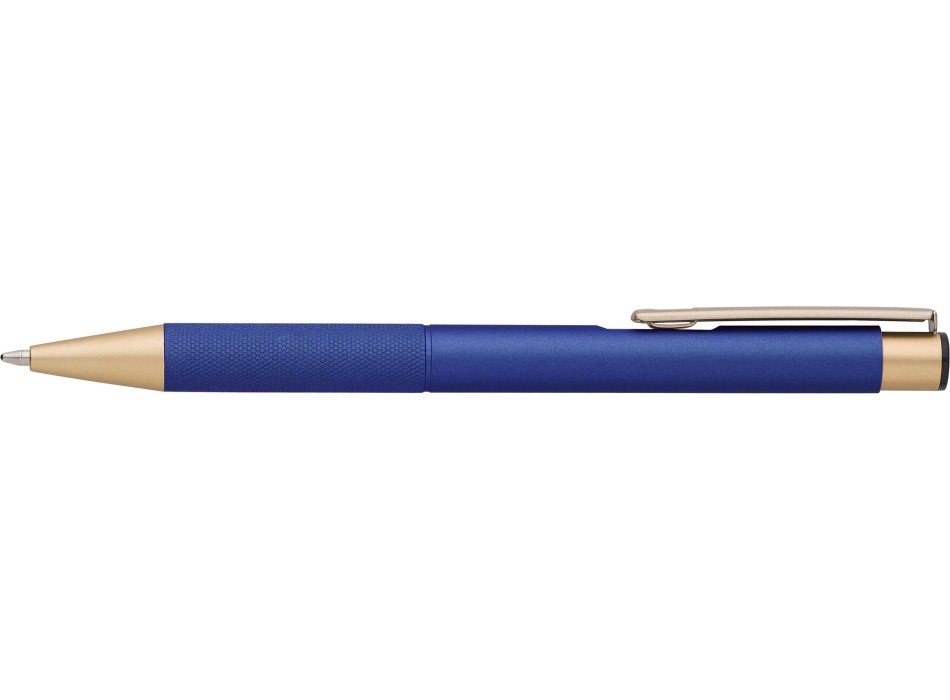Penna a sfera in alluminio Remy