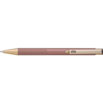 Penna a sfera in alluminio Remy