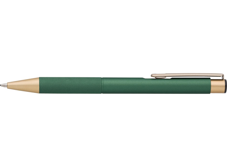 Penna a sfera in alluminio Remy