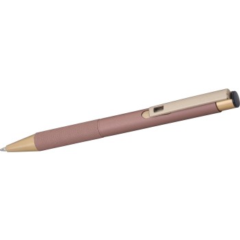 Penna a sfera in alluminio Remy