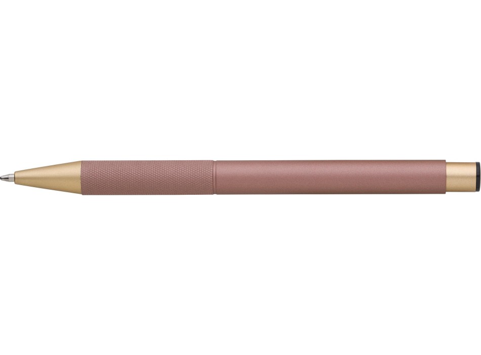 Penna a sfera in alluminio Remy