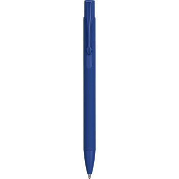 Penna a sfera in alluminio riciclato Gladys