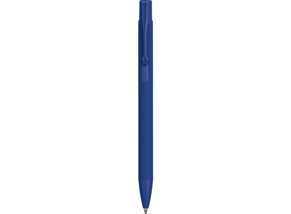 Penna a sfera in alluminio riciclato Gladys