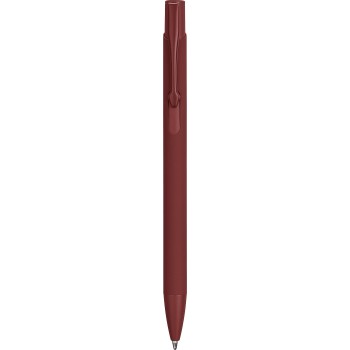 Penna a sfera in alluminio riciclato Gladys