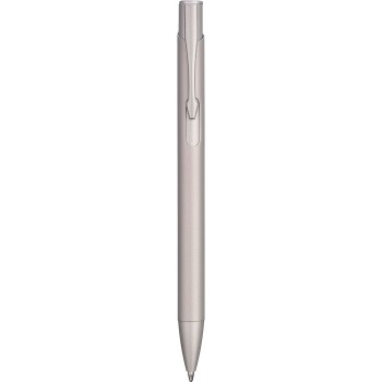 Penna a sfera in alluminio riciclato Gladys