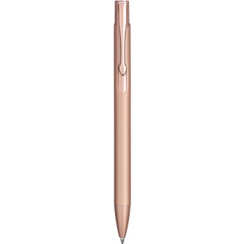 Penna a sfera in alluminio riciclato Gladys