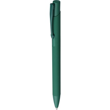 Penna a sfera in alluminio riciclato Gladys