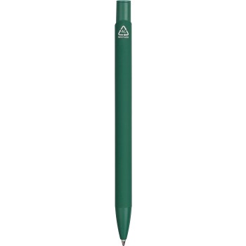 Penna a sfera in alluminio riciclato Gladys
