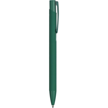 Penna a sfera in alluminio riciclato Gladys
