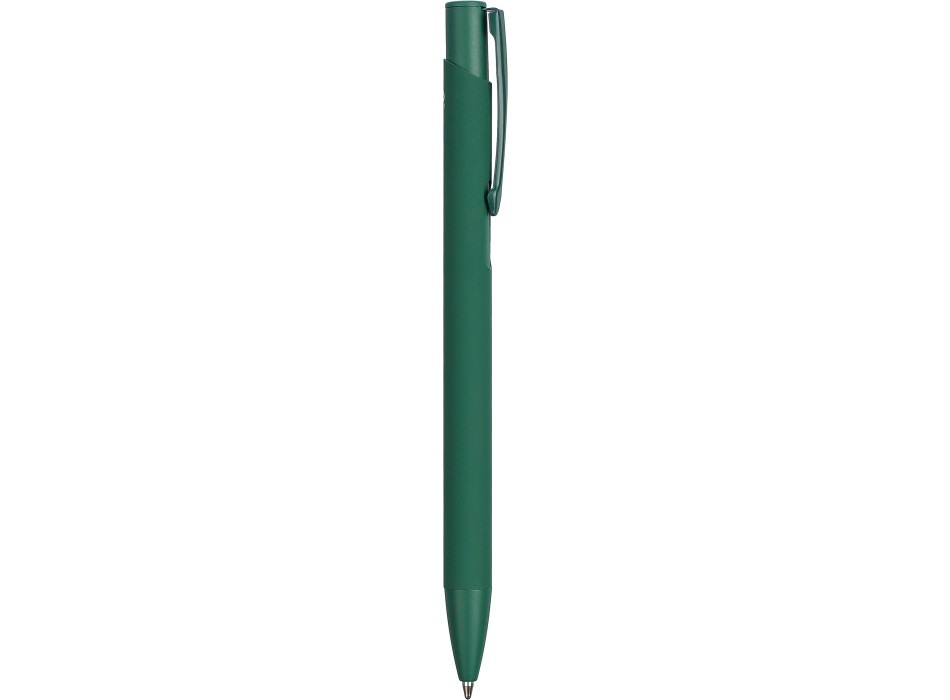 Penna a sfera in alluminio riciclato Gladys