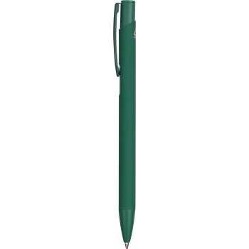Penna a sfera in alluminio riciclato Gladys