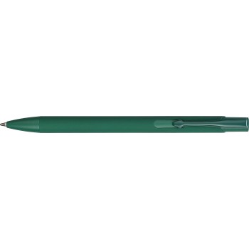 Penna a sfera in alluminio riciclato Gladys
